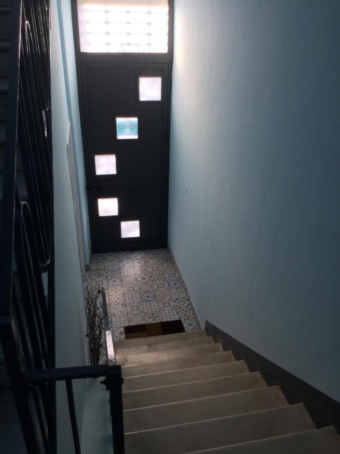 B&B Affittacamere Trigona Misterbianco Eksteriør billede