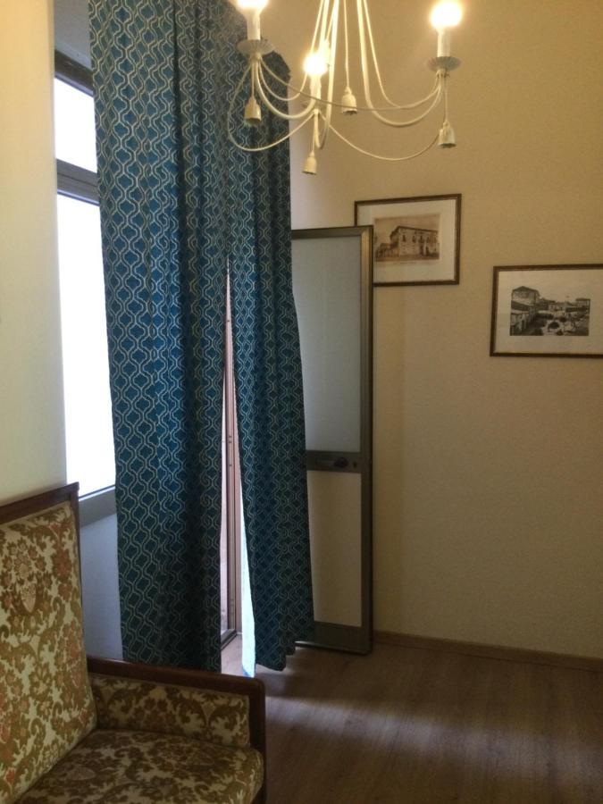 B&B Affittacamere Trigona Misterbianco Eksteriør billede