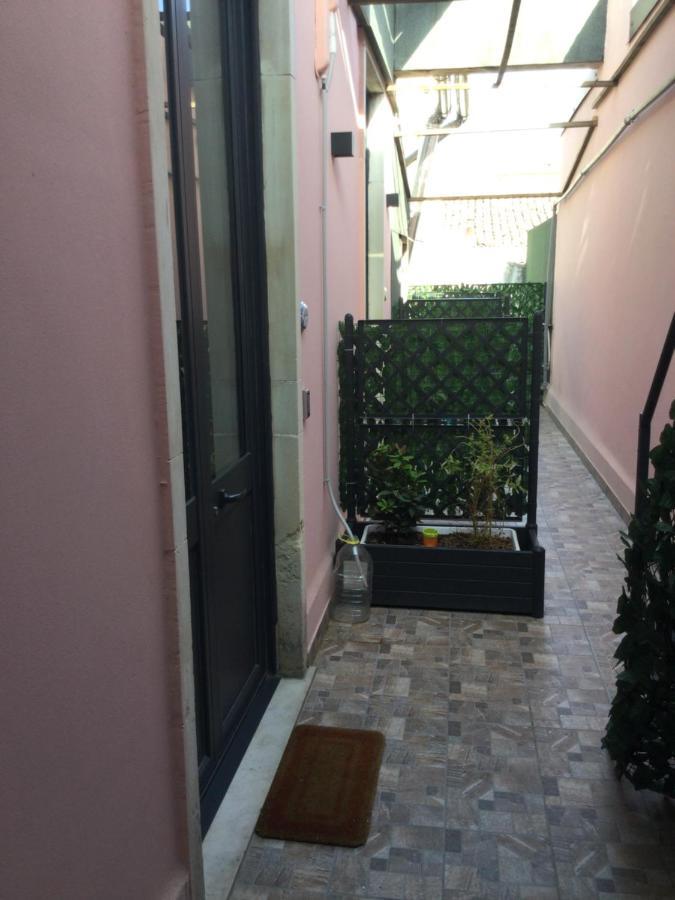 B&B Affittacamere Trigona Misterbianco Eksteriør billede